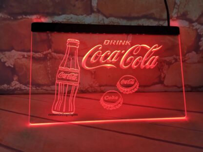 custom LED signs