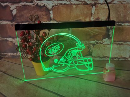 Philadelphia Eagles LED Sign