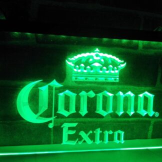 Corona Extra LED Sign