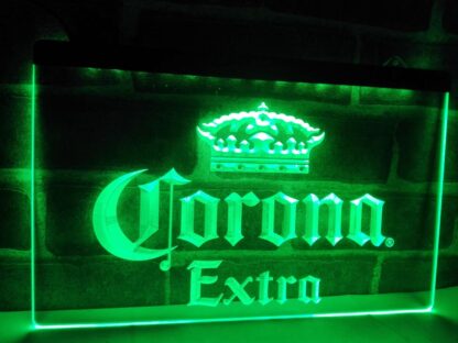 Corona Extra LED Sign