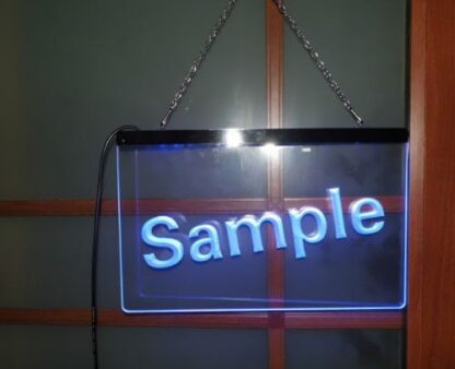 Pepsi Cola LED Sign – Retro Bar & Home Gift - Image 10