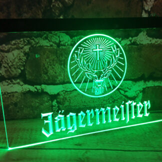 Jägermeister