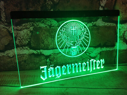 Jägermeister